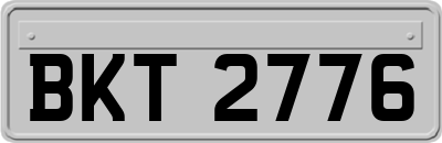 BKT2776
