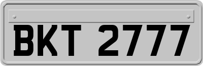 BKT2777