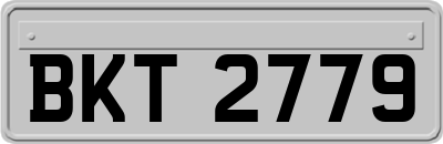 BKT2779