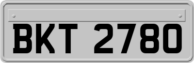 BKT2780