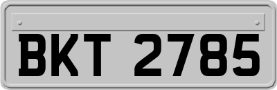 BKT2785