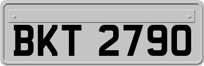 BKT2790