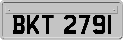 BKT2791