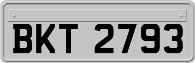 BKT2793