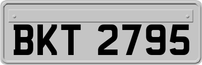 BKT2795