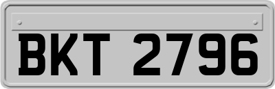 BKT2796