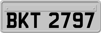 BKT2797