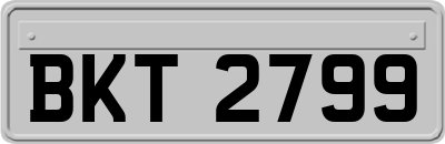 BKT2799