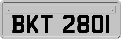 BKT2801