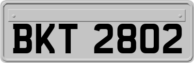 BKT2802