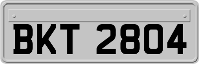 BKT2804