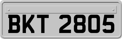 BKT2805