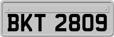 BKT2809