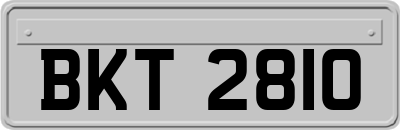 BKT2810