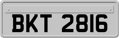 BKT2816