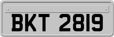 BKT2819