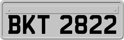 BKT2822