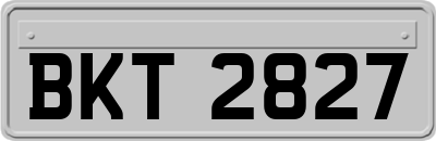 BKT2827