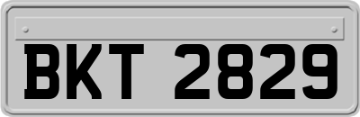 BKT2829