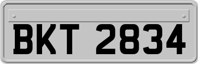BKT2834
