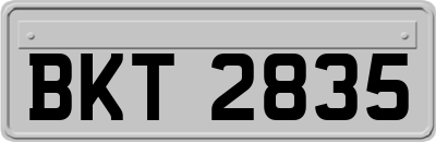 BKT2835
