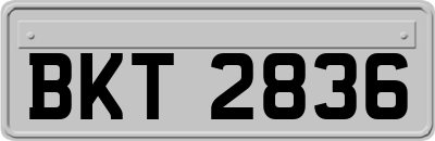 BKT2836