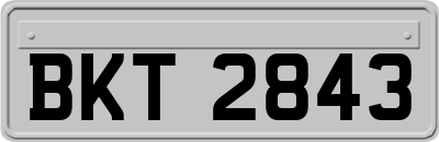 BKT2843