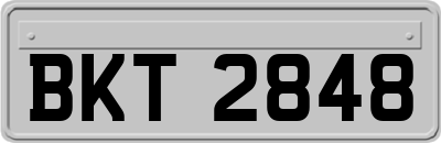 BKT2848