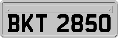 BKT2850