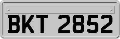 BKT2852