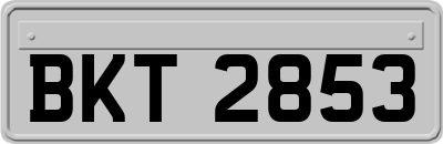 BKT2853