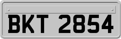 BKT2854