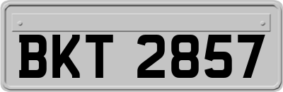 BKT2857