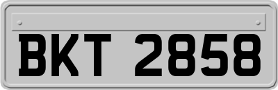 BKT2858