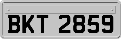 BKT2859