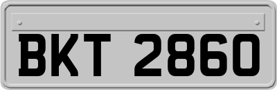 BKT2860
