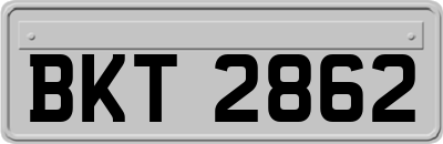 BKT2862
