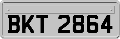 BKT2864
