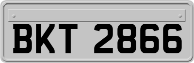 BKT2866