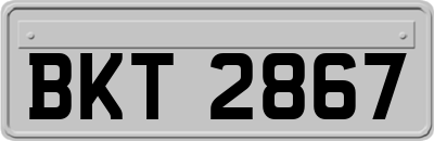 BKT2867