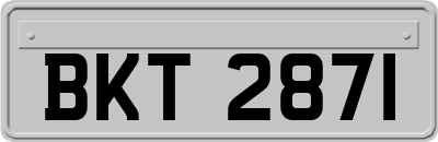 BKT2871