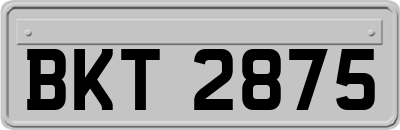 BKT2875