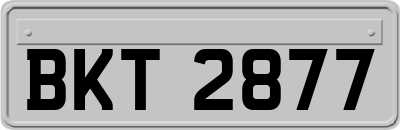 BKT2877