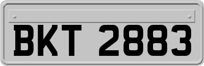 BKT2883