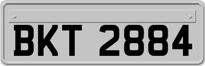 BKT2884