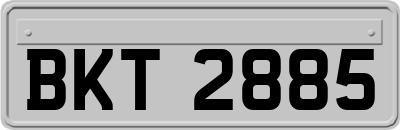 BKT2885