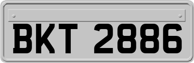 BKT2886
