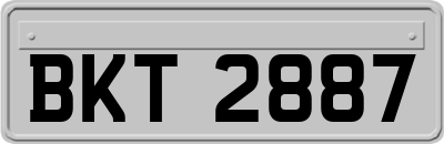 BKT2887