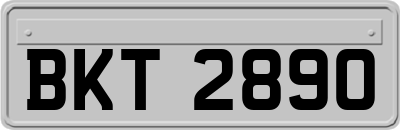 BKT2890
