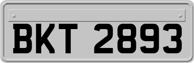 BKT2893